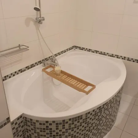 Wielkopolska 22 Szczecin