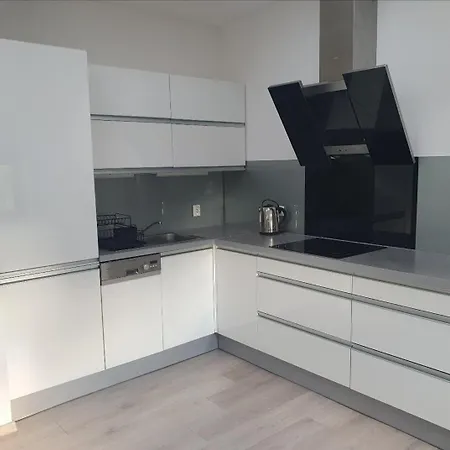 Wielkopolska 22 Apartment *