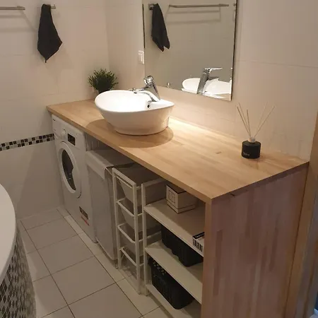 Apartment Wielkopolska 22 *