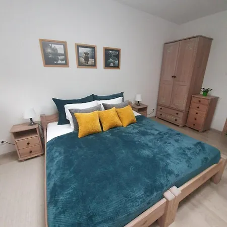 Wielkopolska 22 Apartment *