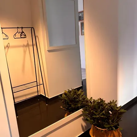 Wielkopolska 22 * شتشيتسين