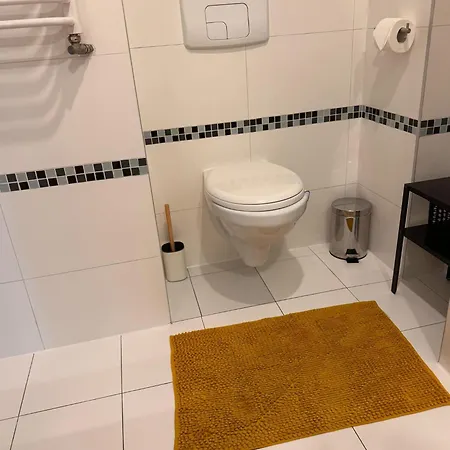 Wielkopolska 22 * شتشيتسين