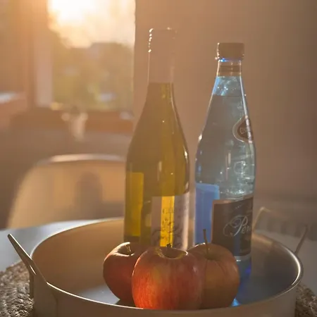 Wielkopolska 22 * שצ'צ'ין