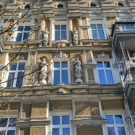 Wielkopolska 22 * שצ'צ'ין