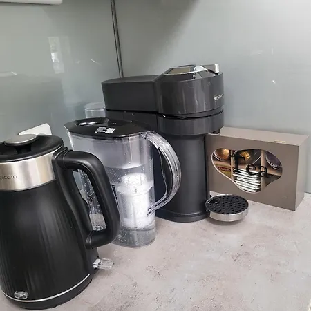 Wielkopolska 22 * شتشيتسين