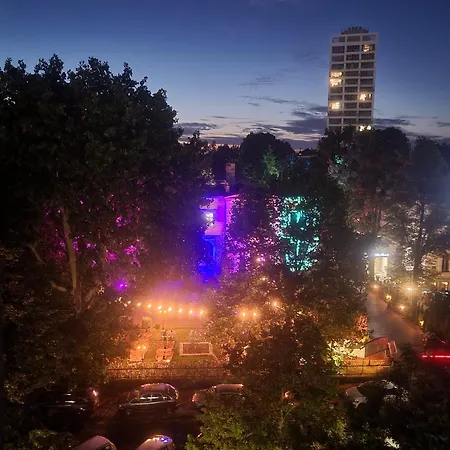 Wielkopolska 22 شقة *