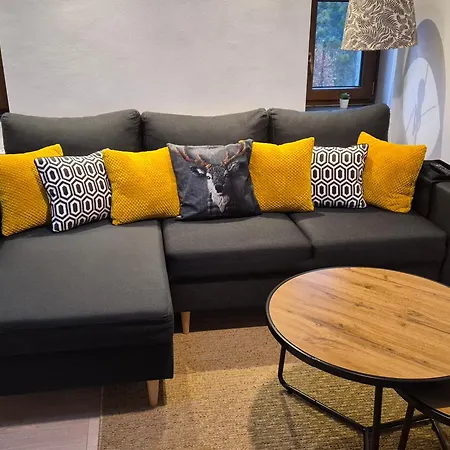 شقة Wielkopolska 22