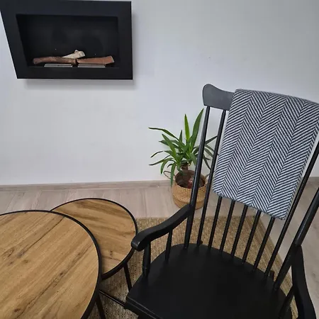 Wielkopolska 22 Apartment