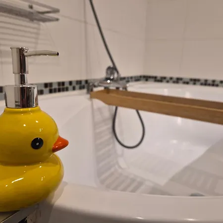 Wielkopolska 22 Appartement