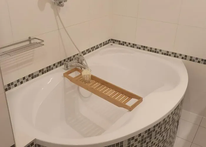 Wielkopolska 22 Szczecin