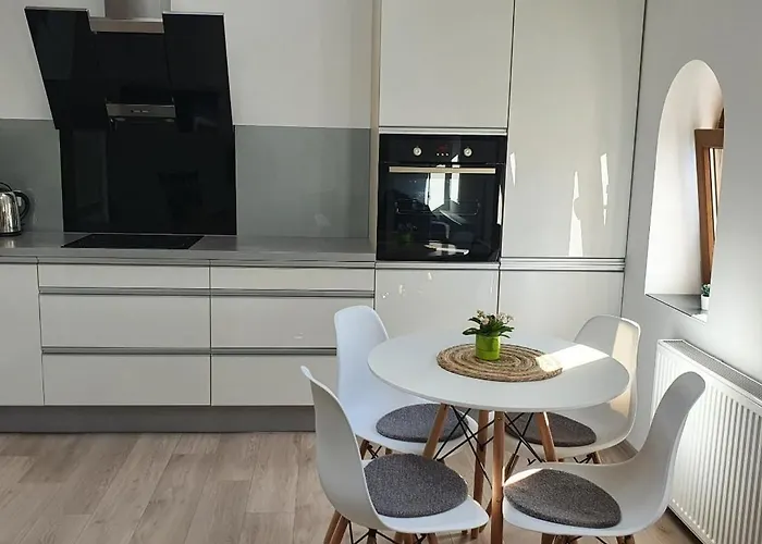 Wielkopolska 22 Szczecin