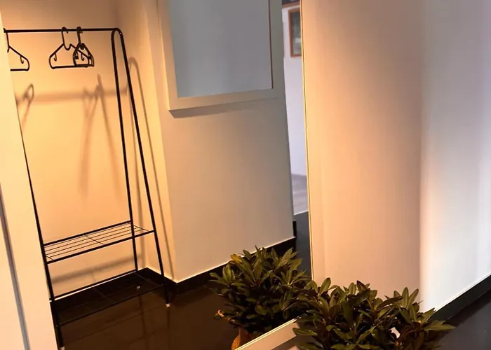 Wielkopolska 22 * Szczecin