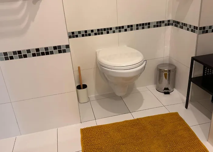 Wielkopolska 22 * Щецин