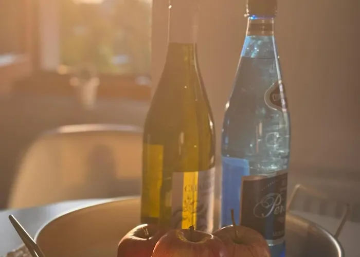 Wielkopolska 22 * Szczecin