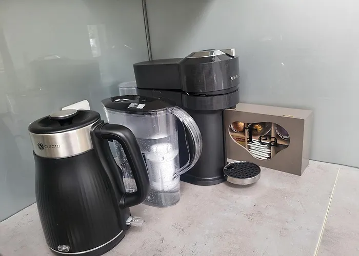 Wielkopolska 22 * Szczecin