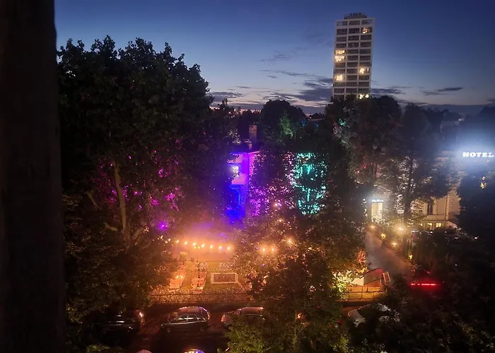 Wielkopolska 22 Апартаменты *