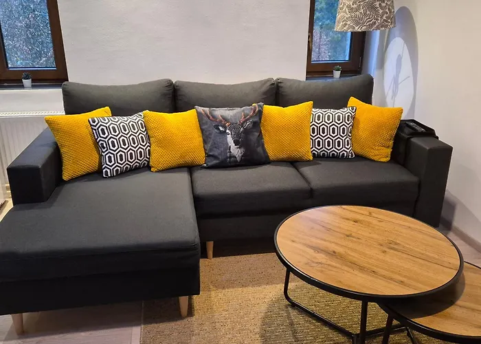 Apartment Wielkopolska 22