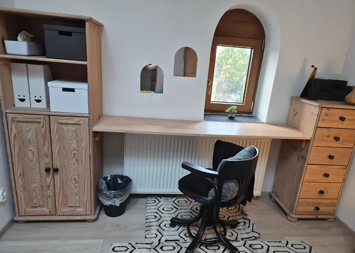 Wielkopolska 22 Щецин